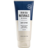 DEAD SEA NATURALS BY AHAVA Loción Corporal, 200 ml