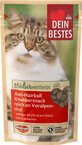 Dein Bestes snack para gatos con carne de vacuno, 50 g