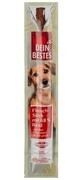 Dein Bestes barritas para perros con carne de vacuno, 12 g