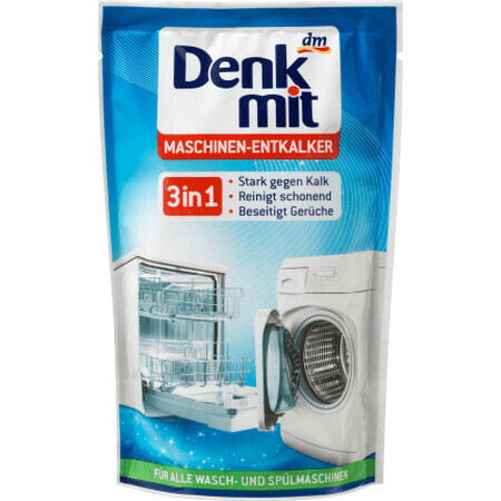 Denkmit Antical para macetas/rufas, 175 g