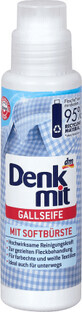 Denkmit Denkmit quitamanchas con cepillo, 250 ml