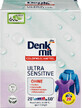 Denkmit Detergente Ropa de Color Ultra Sensible 20 sp, 1,35 Kg