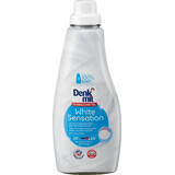 Denkmit Delicate White Laundry Detergent 40 washes, 40 washes