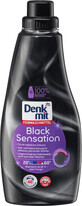 Denkmit Detergente para ropa negra delicada 40 lavados, 1 l