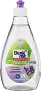 Denkmit Lavanda limpiador natural de jarrones, 500 ml