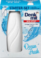 Set ambientador Denkmit Mini-spray Ocean Fresh, 25 ml