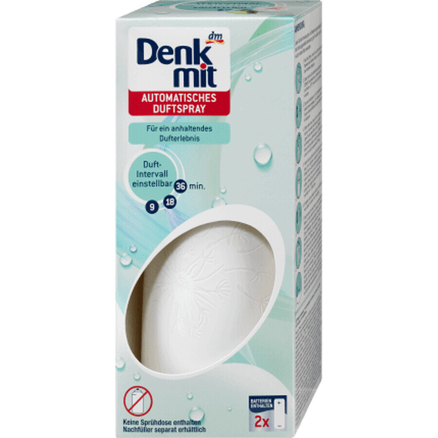 Denkmit Ambientador automático, 1 unidad