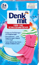 Denkmit toallitas de captura de color, 24 uds.