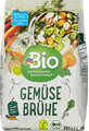 DmBio Base para sopa de verduras, 290 g