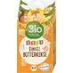 DmBio Galletas baby con espelta y mantequilla, 125 g