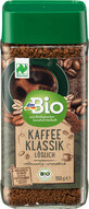 DmBio ECO Caf&#233; Soluble Cl&#225;sico, 100 g