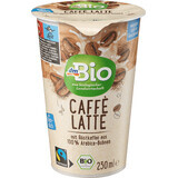 DmBio Coffee Latte, 230 ml