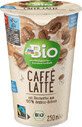 Caf&#233; con leche DmBio, 230 ml