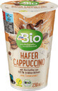 DmBio Capuchino de Avena, 230 ml