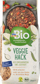 DmBio Picadillo de verduras, ECO, 75 g