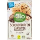 DmBio Chocolat à cuire amer, 100 g