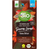 DmBio Dark Chocolate, ECO, 80 g