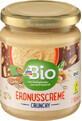 Crema de cacahuete DmBio, 250 g