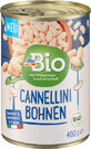 DmBio Alubias Cannellini ECO, 400 g