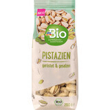 DmBio Pistacho tostado y salado ECO, 200 g