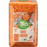 DmBio Linte roșie, 500 g