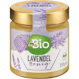 DmBio ECO Miel de Lavanda, 250 g