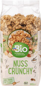 DmBio Musli con anacardos y almendras ECO, 500 g