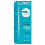 Bioderma ABCDerm Crema Tratante Caspa Babysquam, 40 ml