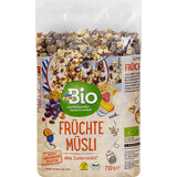 DmBio Musli con fruta, 750 g