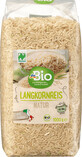 DmBio Arroz de grano largo ECO, 1 Kg