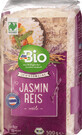 DmBio Arroz Jazm&#237;n ECO, 500 g