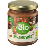 DmBio Hazelnut paste, 250 g