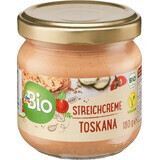 DmBio Spreadable paste Toscana ECO, 180 g