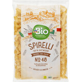 Pasta de trigo duro DmBio ECO, 500 g