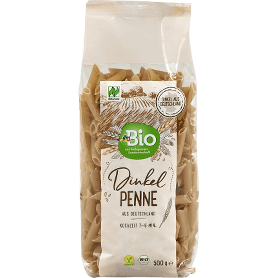 DmBio Pasta penne alac ECO, 500 g