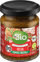 DmBio Pesto de tomate y r&#250;cula, ECO, 120 g