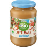 DmBio Apple puree ECO, 360 g