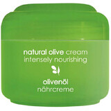 Ultra nourishing cream with olive oil, 50 ml, Ziaja