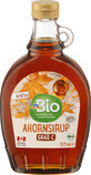 Sirope de arce DmBio, 375 ml