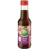 DmBio Salsa Teriyaki ECO, 155 ml