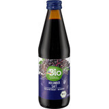 DmBio Elderberry juice ECO, 330 ml