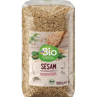 DmBio Susan con cáscara, 500 g