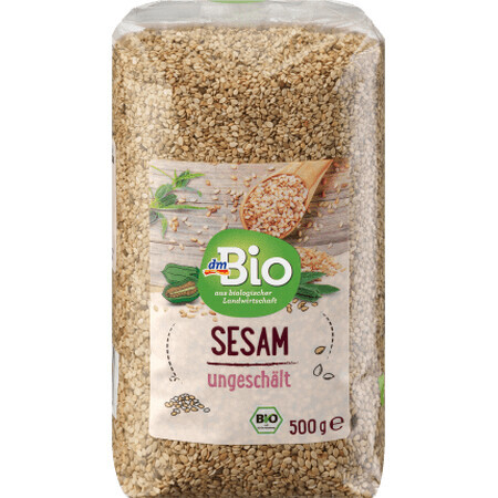 DmBio Susan con cáscara, 500 g