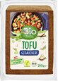 Tofu ahumado DmBio, 200 g