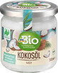 DmBio kokosolie Naturland ECO, 300 ml