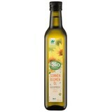 DmBio Cold pressed sunflower oil, 500 ml