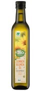 DmBio Aceite de girasol prensado en fr&#237;o, 500 ml