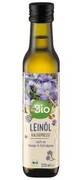 DmBio Aceite de linaza prensado en fr&#237;o ECO, 250 ml