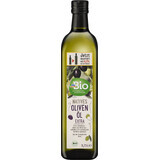 DmBio Extra virgin olive oil, 750 ml