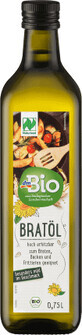 Aceite de fritura DmBio ECO, 750 ml